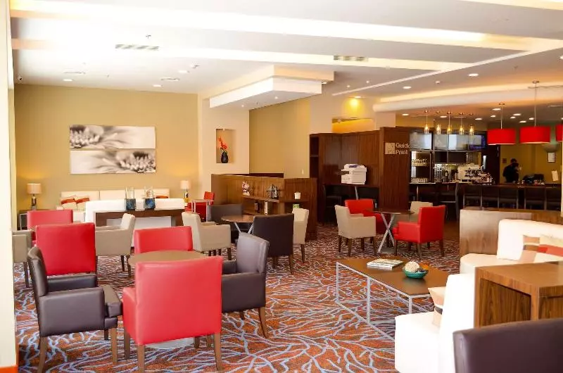 Hotelli Courtyard By Marriott Hermosillo