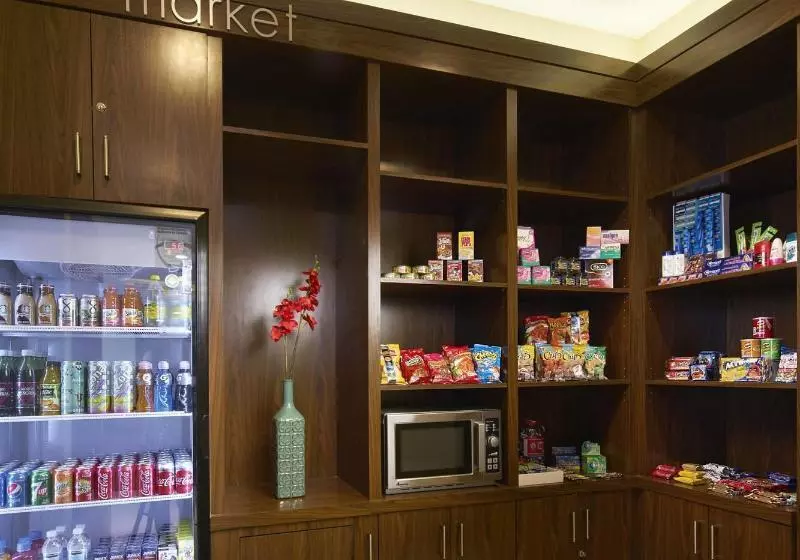 Hotelli Courtyard By Marriott Hermosillo