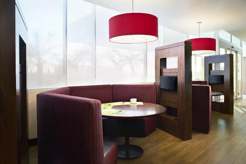 Hotelli Courtyard By Marriott Hermosillo