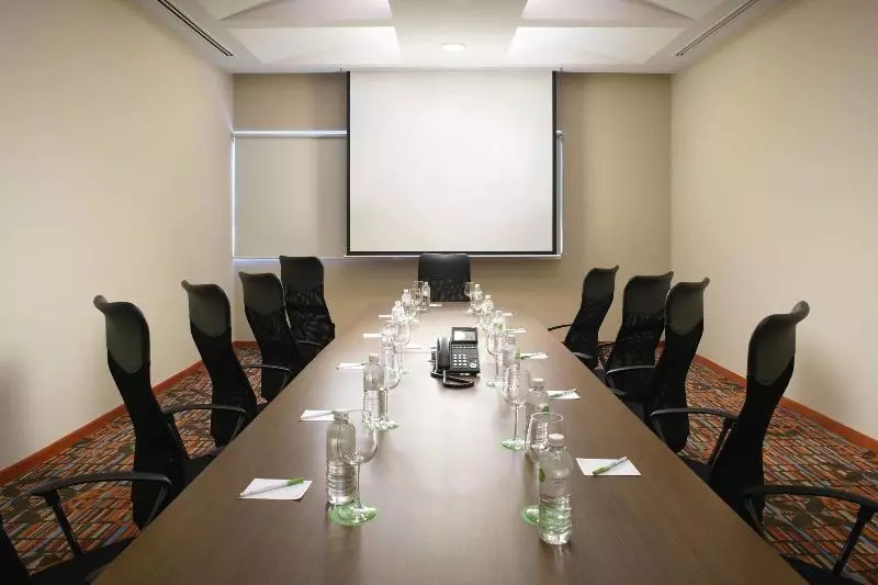 Hotelli Courtyard By Marriott Hermosillo