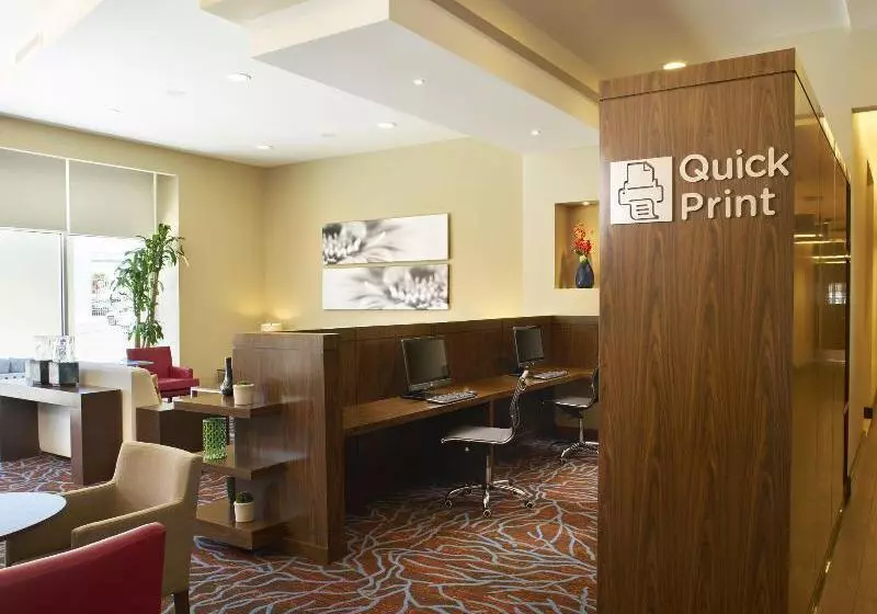 Hotelli Courtyard By Marriott Hermosillo