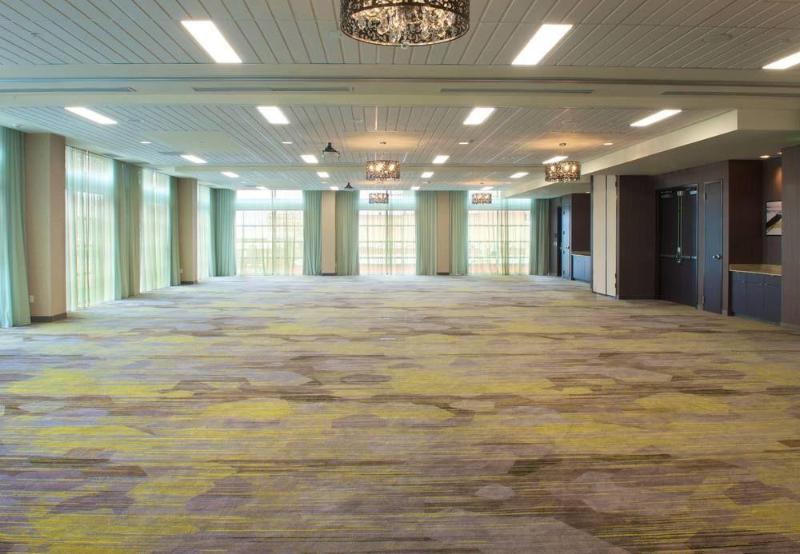 酒店 Courtyard By Marriott Seattle Everett Downtown