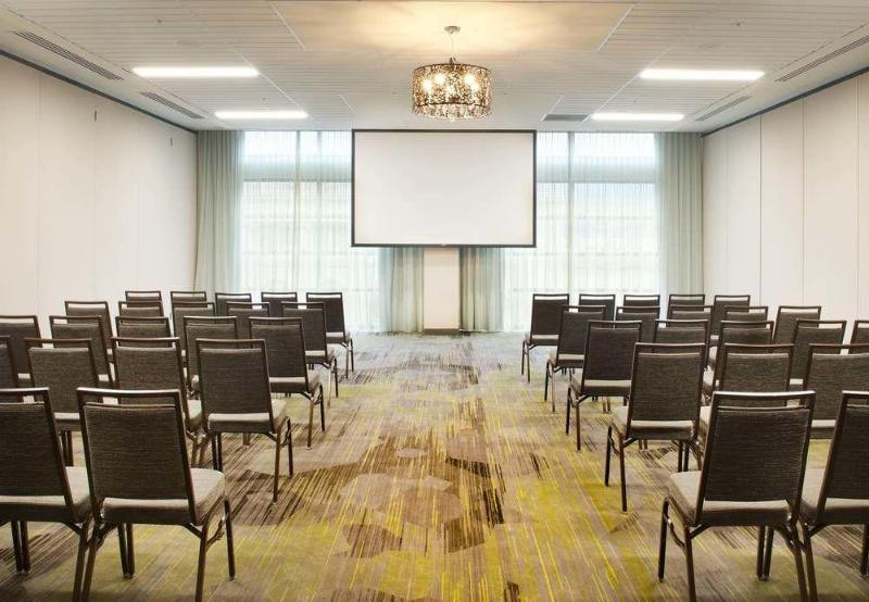 酒店 Courtyard By Marriott Seattle Everett Downtown