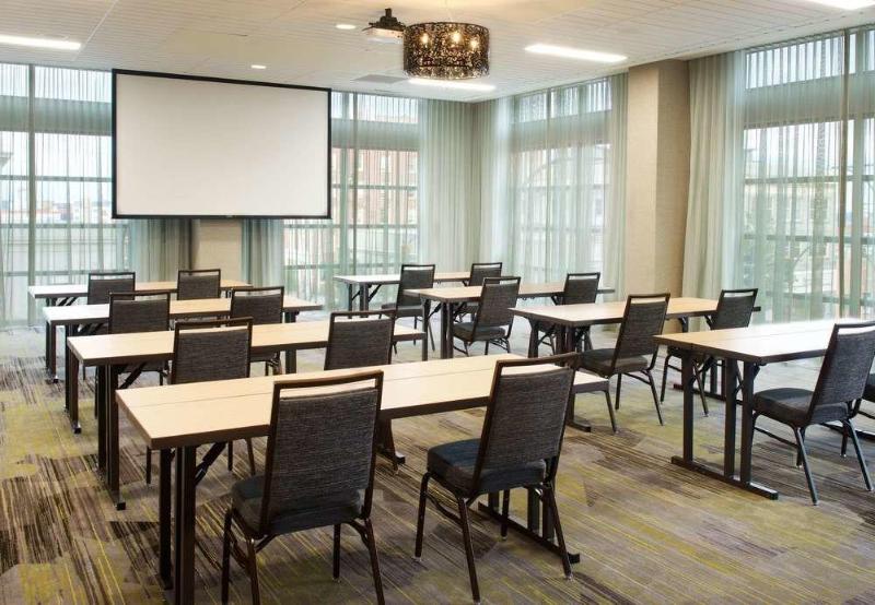 酒店 Courtyard By Marriott Seattle Everett Downtown