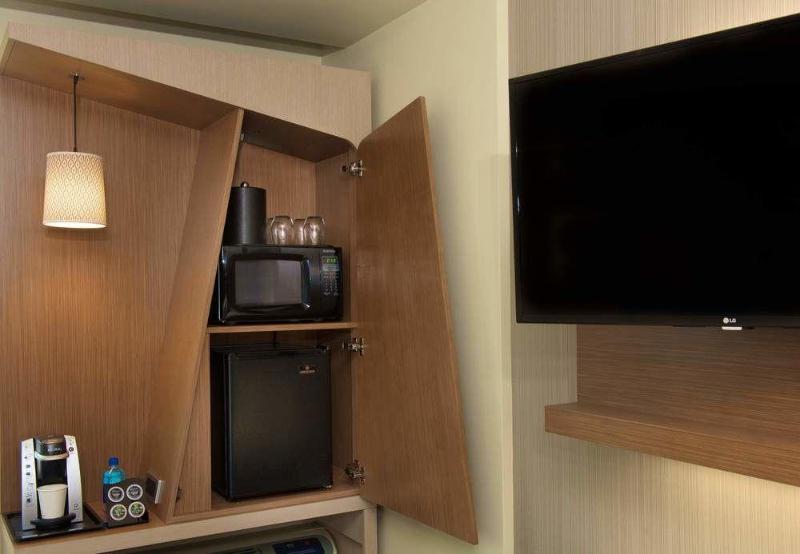 酒店 Courtyard By Marriott Seattle Everett Downtown