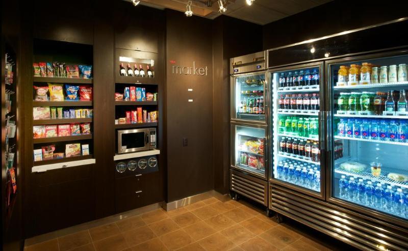 酒店 Courtyard By Marriott Seattle Everett Downtown