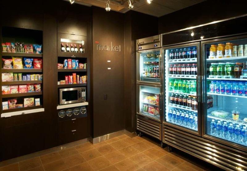 酒店 Courtyard By Marriott Seattle Everett Downtown