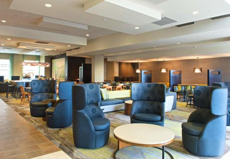 酒店 Courtyard By Marriott Seattle Everett Downtown