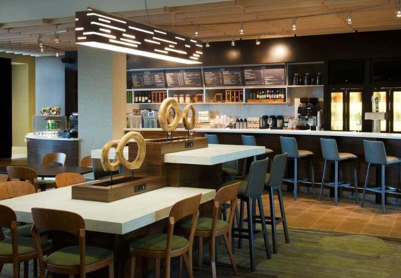 酒店 Courtyard By Marriott Seattle Everett Downtown
