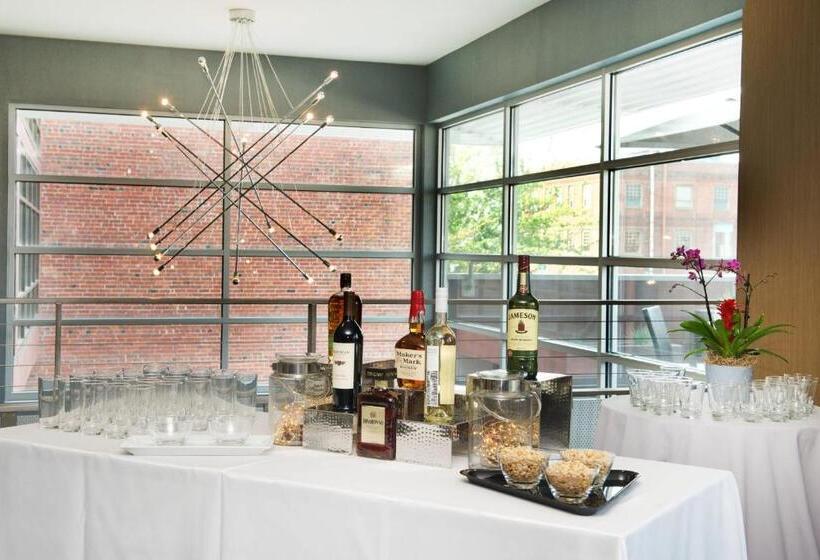 酒店 Courtyard By Marriott Seattle Everett Downtown