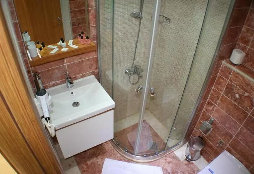 בית מלון כפרי Cunda Kivrak