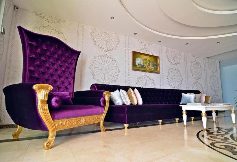 בית מלון כפרי Cunda Kivrak