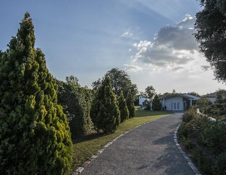 酒店 Domaine De Larchey