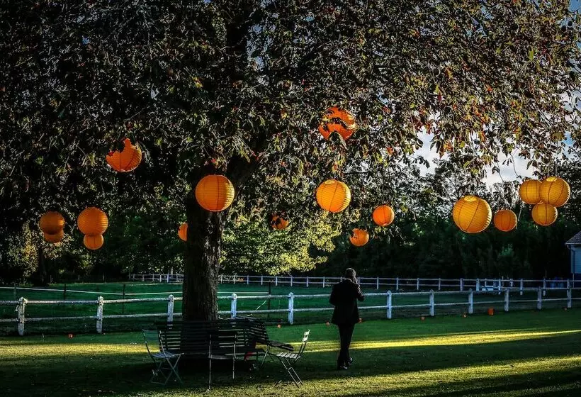 Hotelli Domaine De Larchey