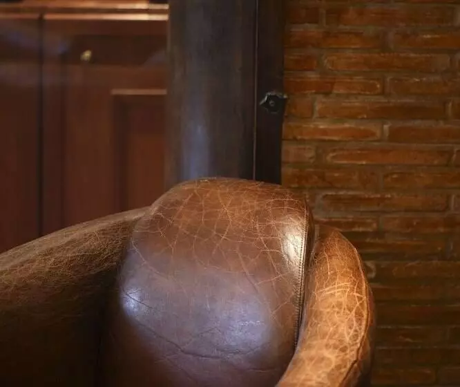 Hotelli Domaine De Larchey