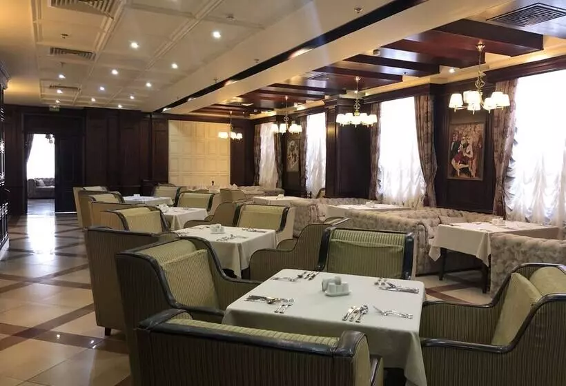 Отель Ekaterinodar