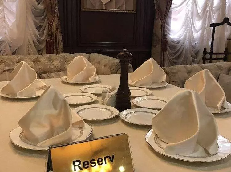 Отель Ekaterinodar