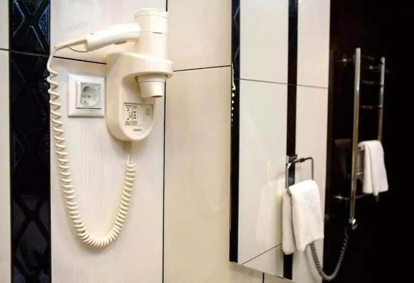 Отель Ekaterinodar