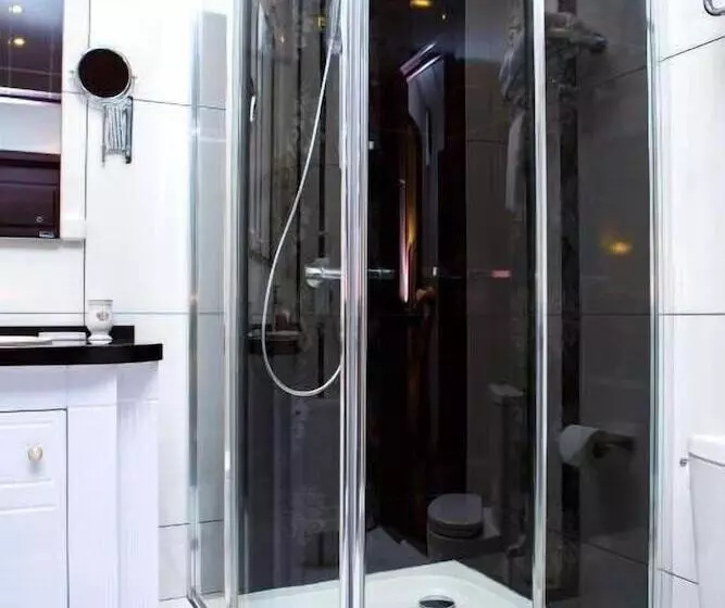 Отель Ekaterinodar