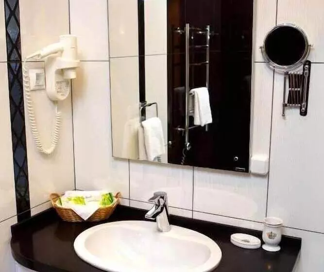 Отель Ekaterinodar