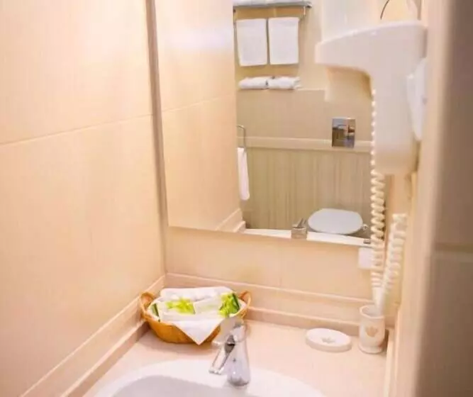 Отель Ekaterinodar