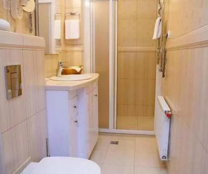 Отель Ekaterinodar