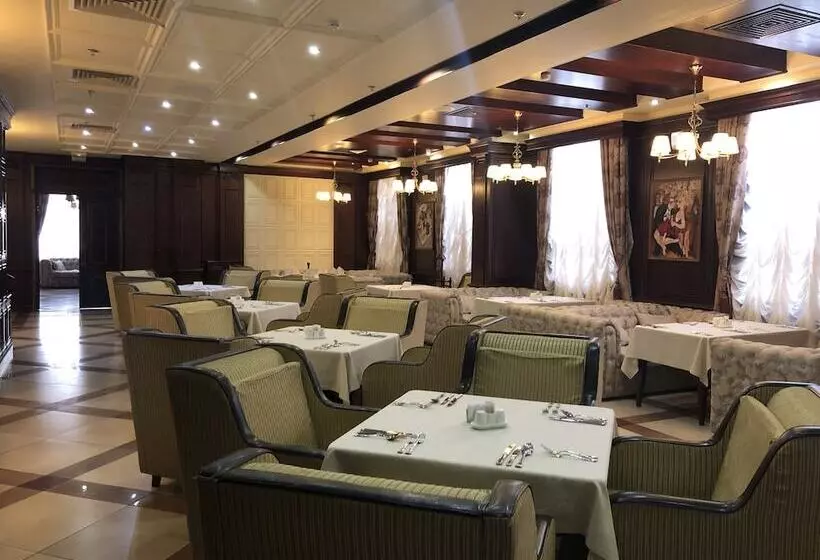 Отель Ekaterinodar