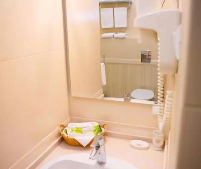 Отель Ekaterinodar