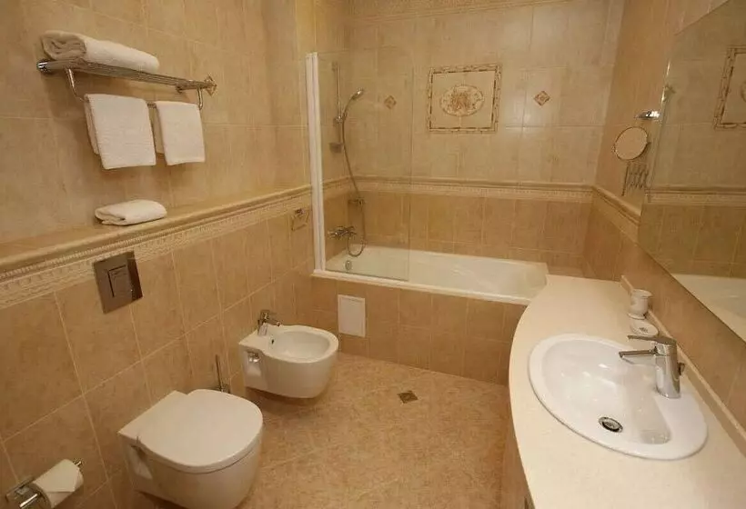 Отель Ekaterinodar