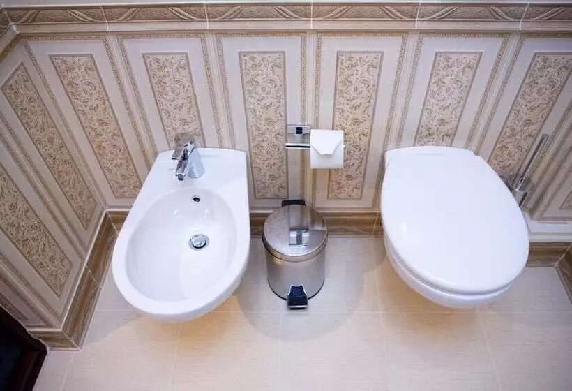 Отель Ekaterinodar