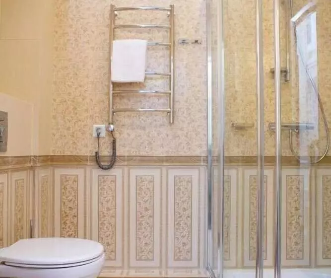 Отель Ekaterinodar