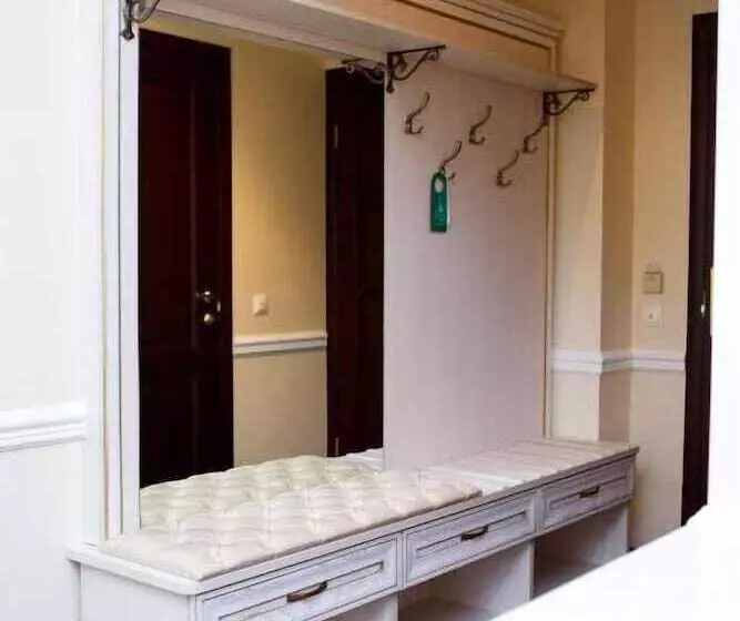 Отель Ekaterinodar