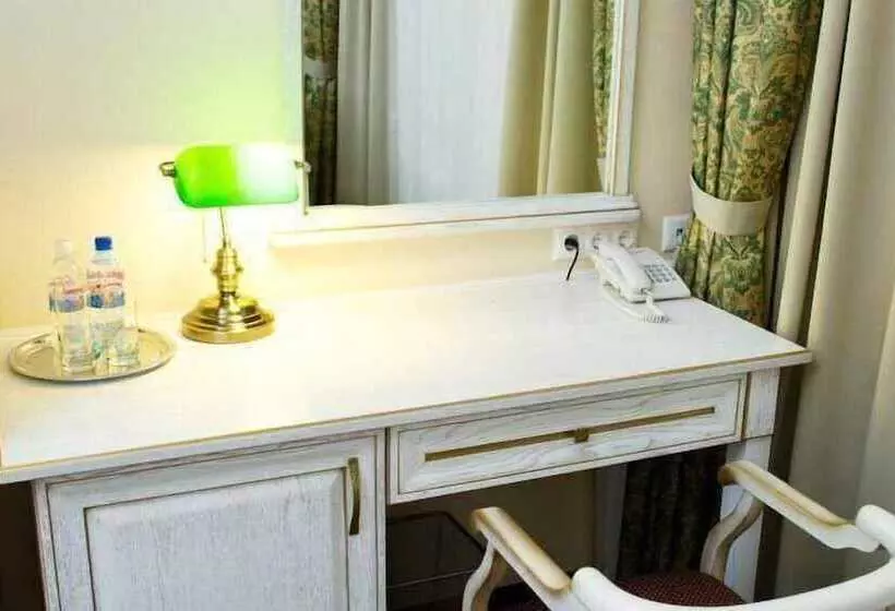 Отель Ekaterinodar