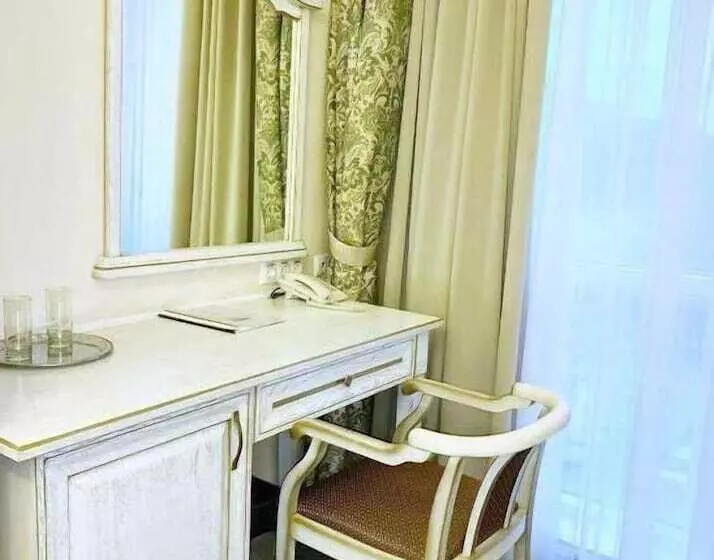 Отель Ekaterinodar