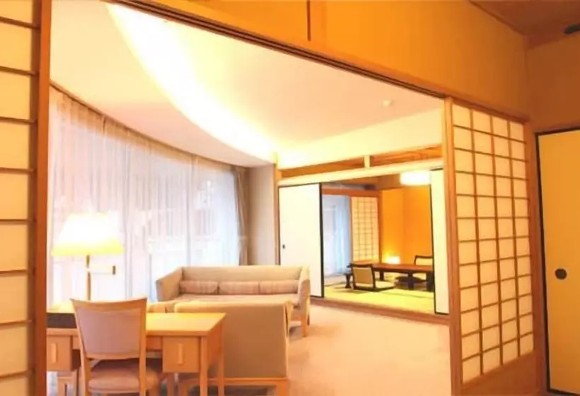 בית מלון כפרי Entaijiso