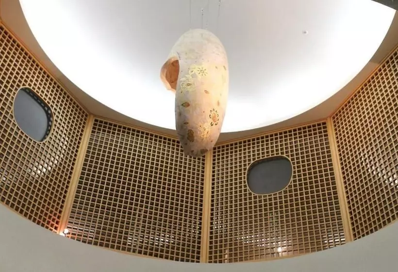 בית מלון כפרי Entaijiso