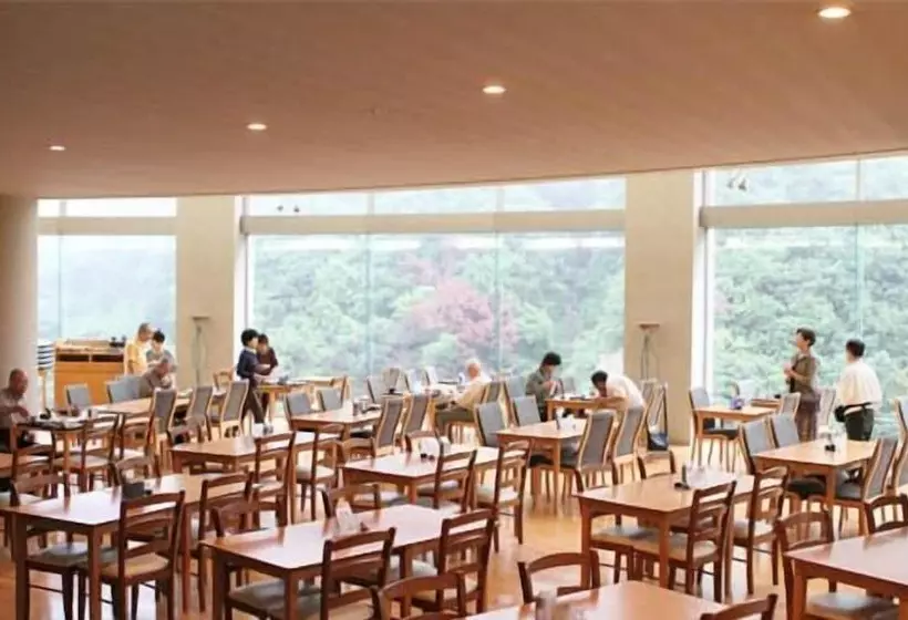 בית מלון כפרי Entaijiso