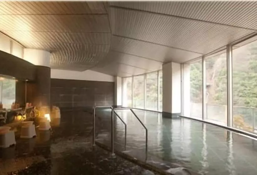 בית מלון כפרי Entaijiso