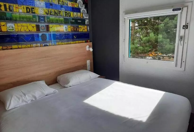 Hotel Kyriad Direct Caen Nord Memorial