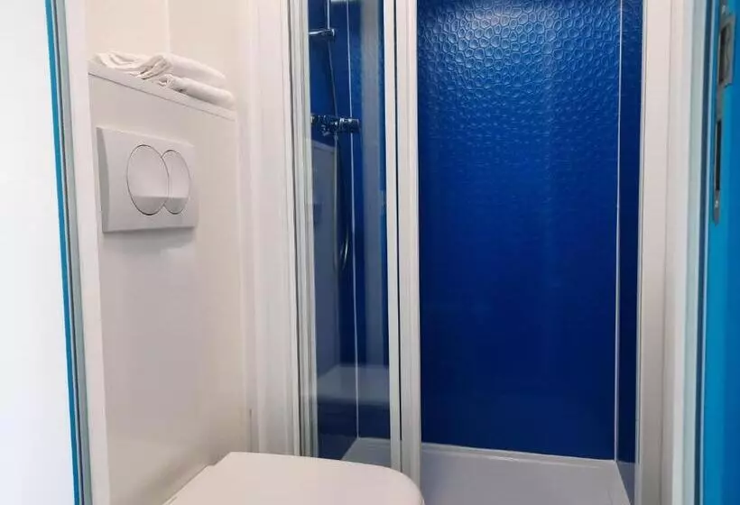 Hotel Kyriad Direct Caen Nord Memorial