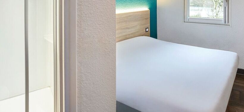 Hotel F1 Poitiers Nord Futuroscope