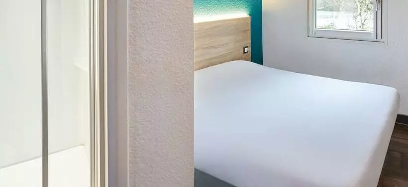 Hotel F1 Poitiers Nord Futuroscope