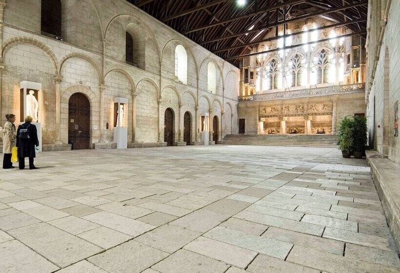 Hotel F1 Poitiers Nord Futuroscope