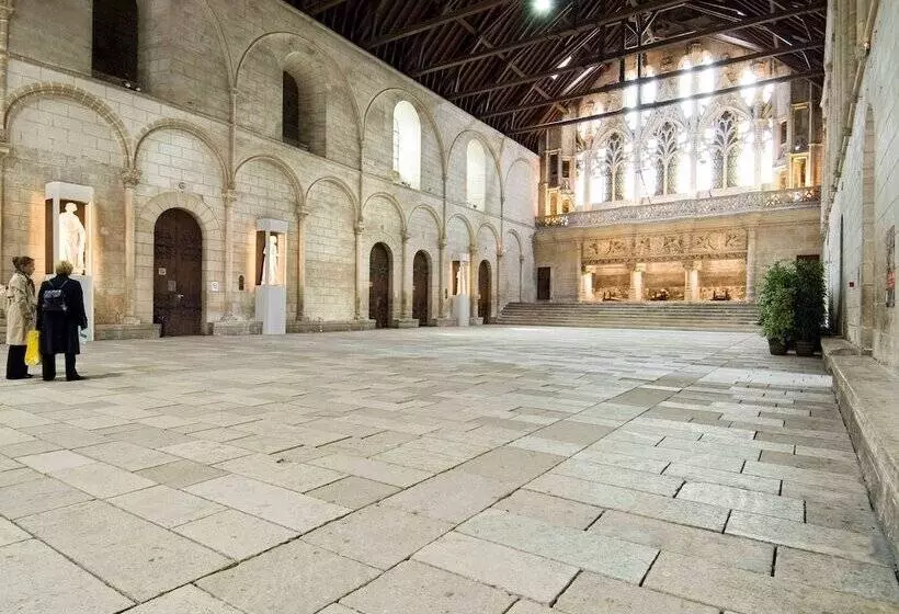 Hotel F1 Poitiers Nord Futuroscope