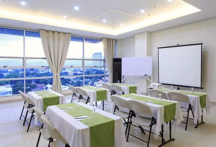 Hamersons Hotel Cebu