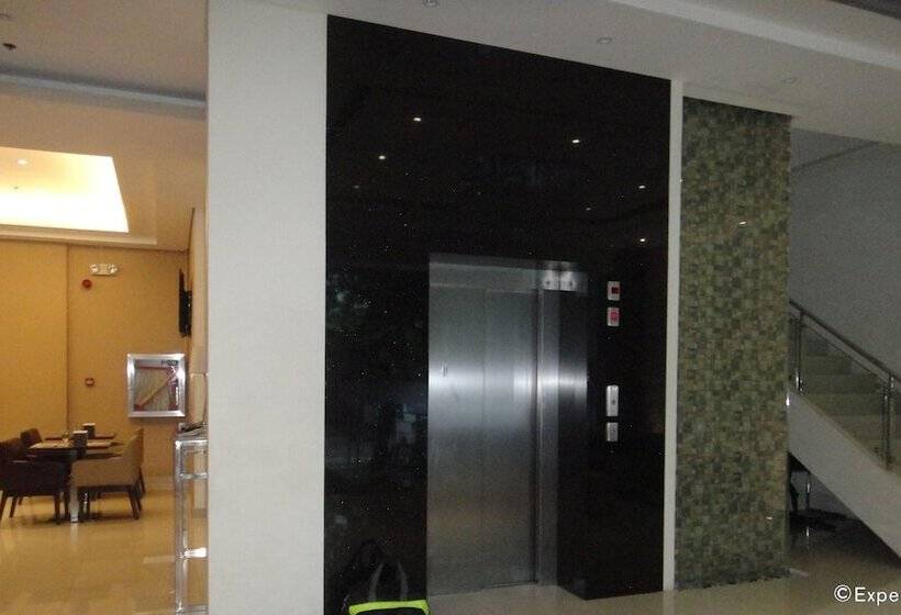 Hamersons Hotel Cebu