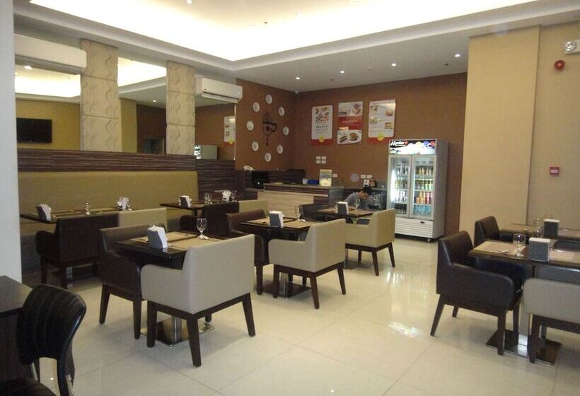 Hamersons Hotel Cebu