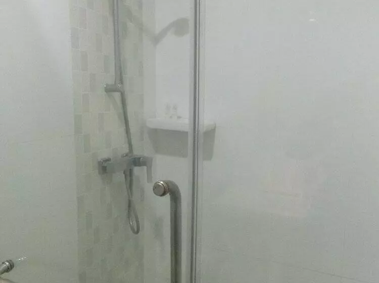 Hamersons Hotel Cebu