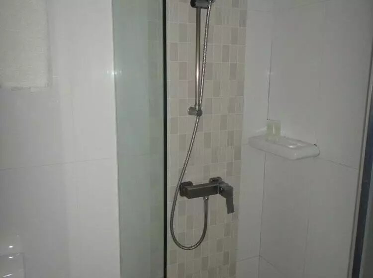 Hamersons Hotel Cebu