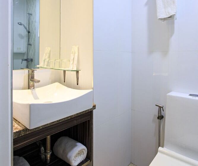 Hamersons Hotel Cebu